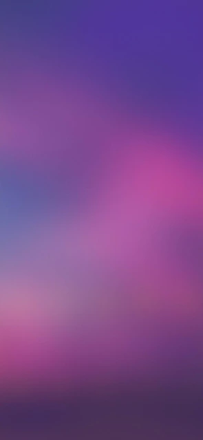 Purple Gradient Background