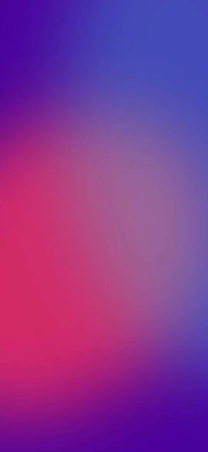 Purple Pink Gradient