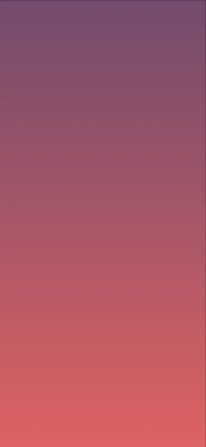Purple to Pink Gradient