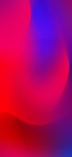 Red Blue Gradient Background