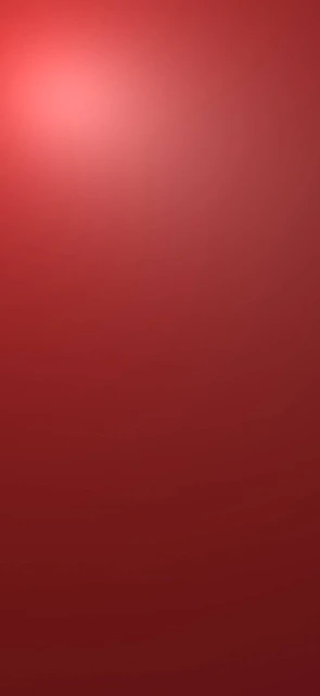 Red Gradient Background Light