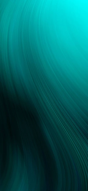 Teal Gradient Background 2