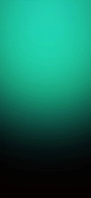 Teal Gradient Background 3