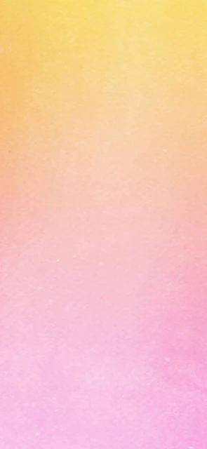 Yellow to Pink Gradient
