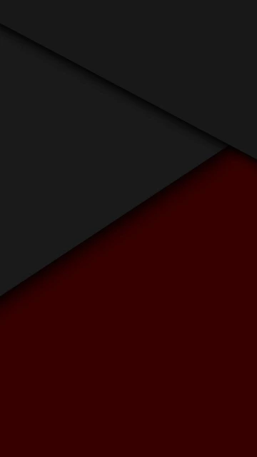 Abstract Dark Red and Black Background