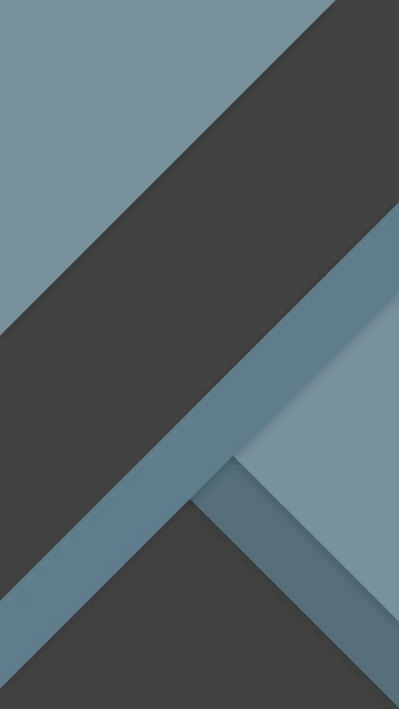 Abstract Diagonal Stripes Wallpaper