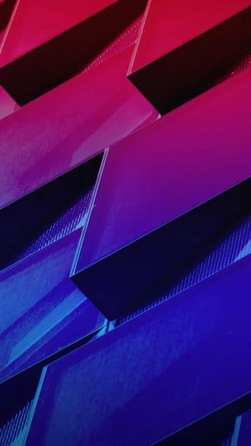 Abstract Geometric Background 18