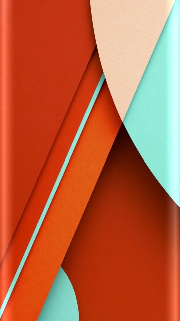 Abstract Geometric Background 2