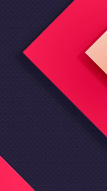 Abstract Geometric Background Design