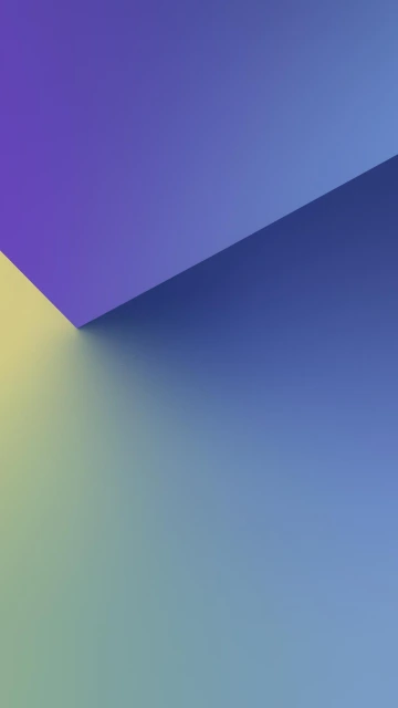 Abstract Gradient Background