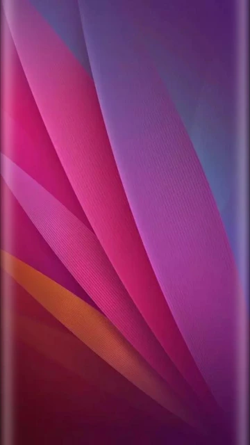 Abstract Pink and Purple Gradient Background
