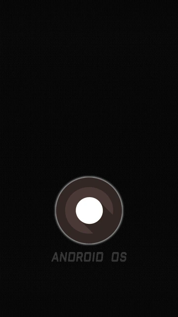Android OS Boot Logo