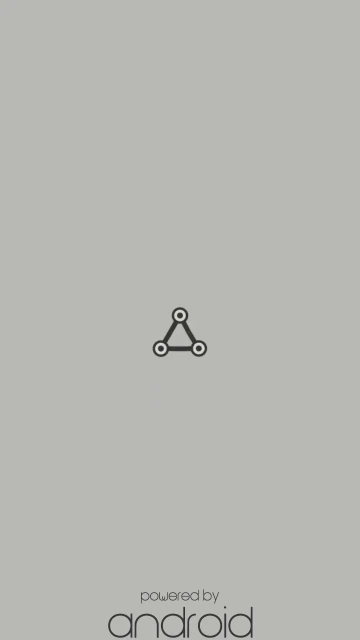 Android Powered Logo