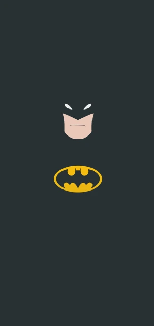 Batman Minimal