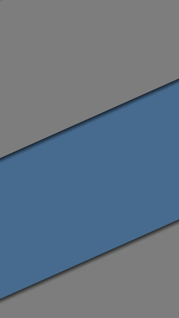 Blue and Gray Diagonal Background