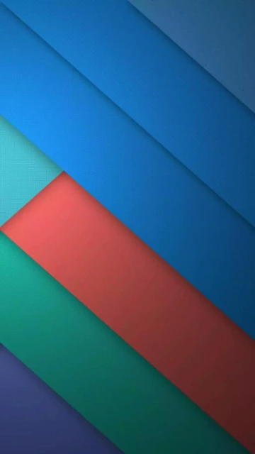 Colorful Diagonal Material Background