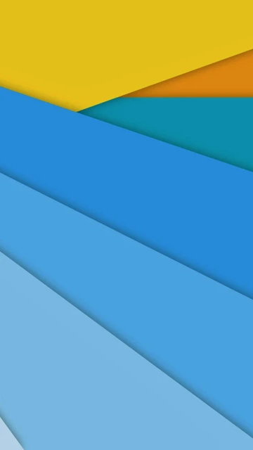Colorful Geometric Background 5