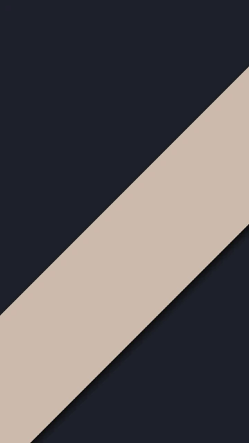 Dark and Beige Diagonal Stripes