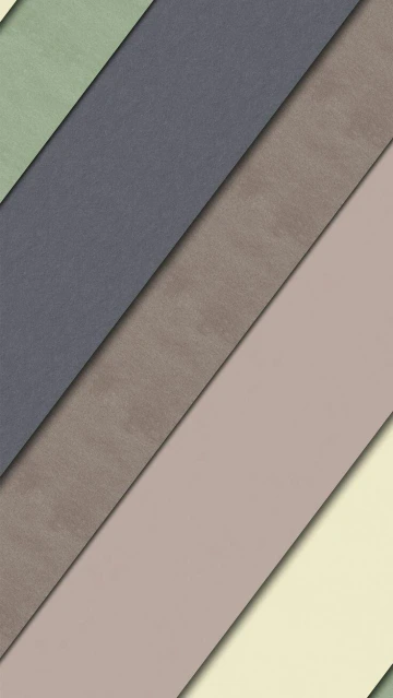 Diagonal Paper Swatches