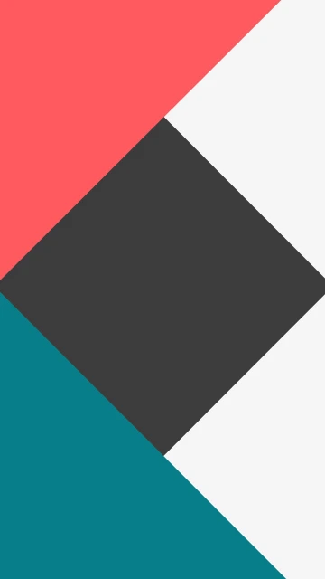Geometric Background Pattern