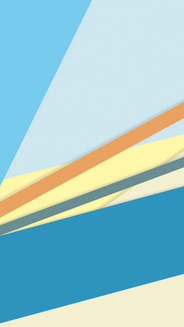 Geometric Material Background Wallpaper
