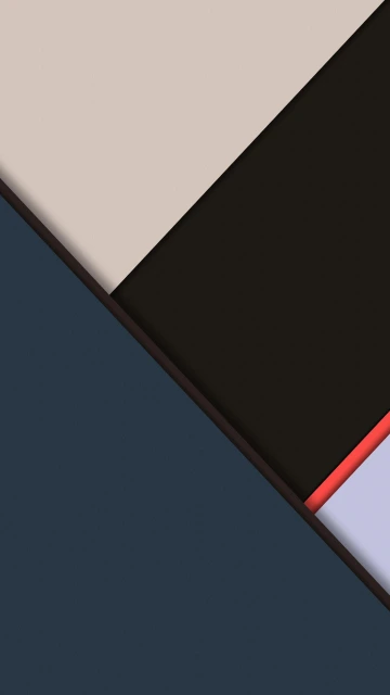 Geometric Material Design Background