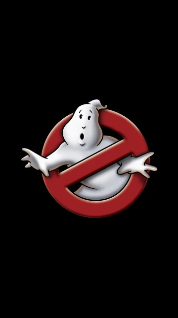 Ghostbusters Logo