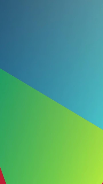 Gradient Background Blue Green