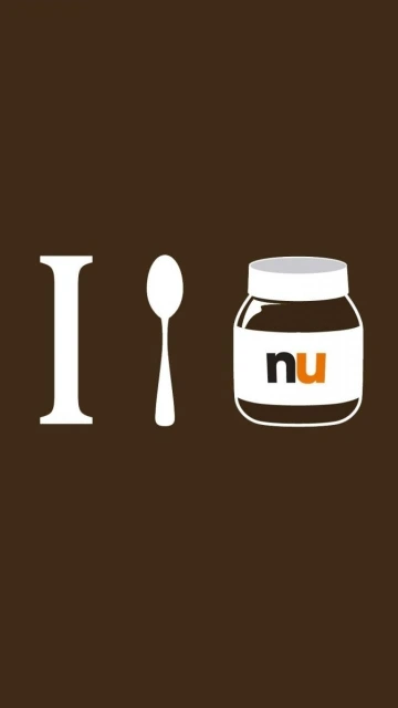 I Spoon Nu Jar