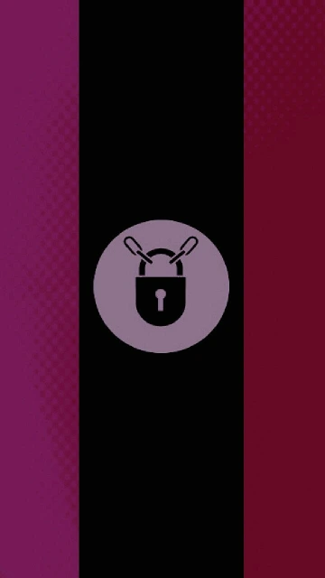 Lock Screen Background Wallpaper
