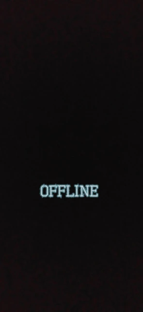 Offline Background Wallpaper