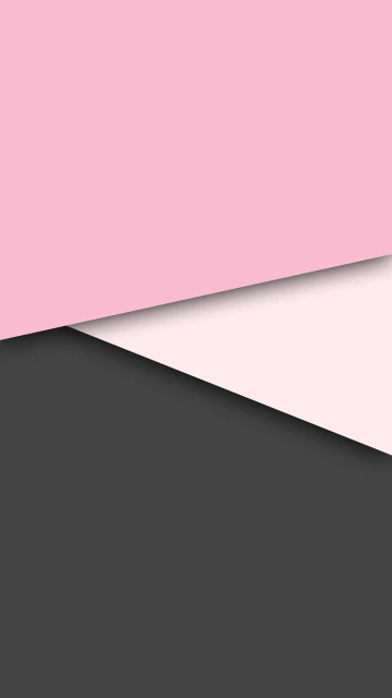 Pink White and Dark Gray Layered Background