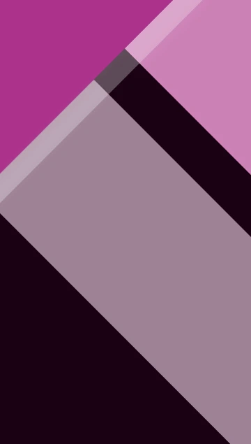Purple Geometric Abstract Background