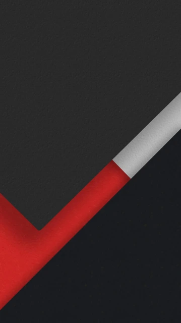 Red White Black Abstract Background