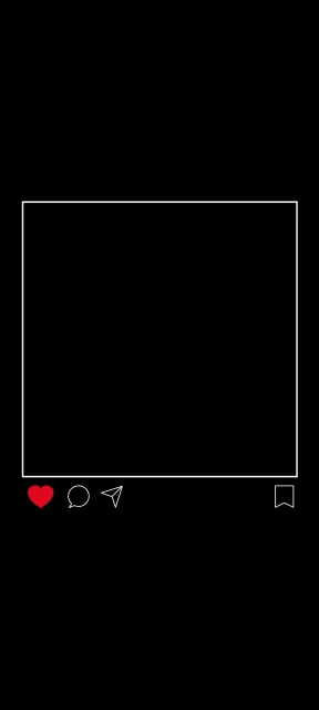 Social Media Post Template