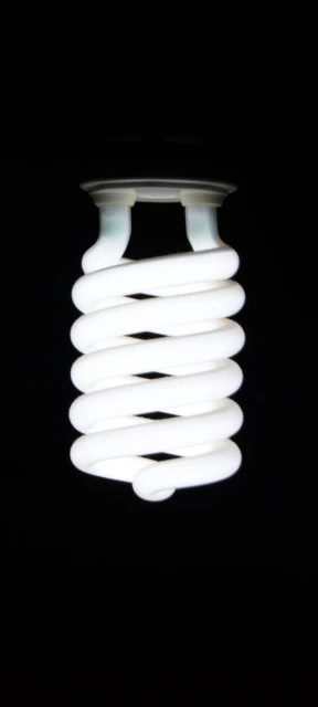 Cfl Light Bulb