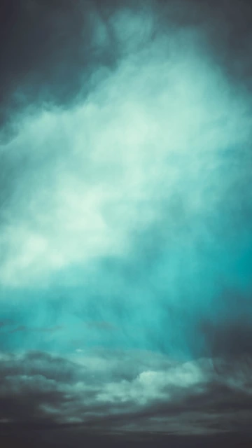 Clouds Sky Overcast