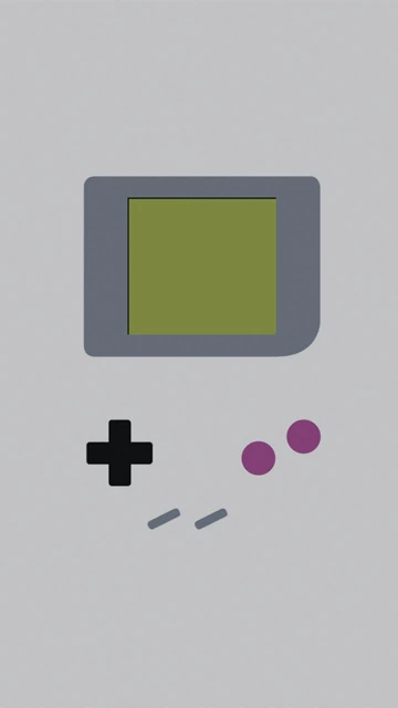 Game Minimal Background HD