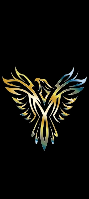 Golden Eagle Logo