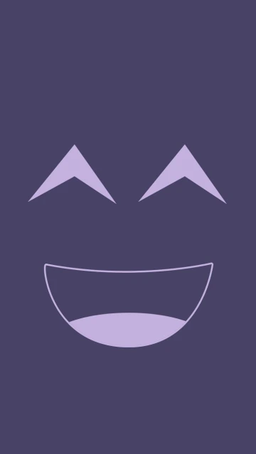 Laugh Minimal Background HD