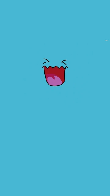 Laughing Face