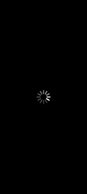 Loading Spinner Animation