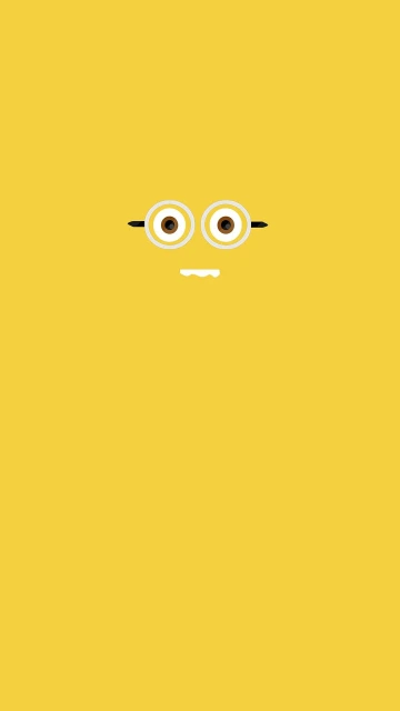 Minion Face