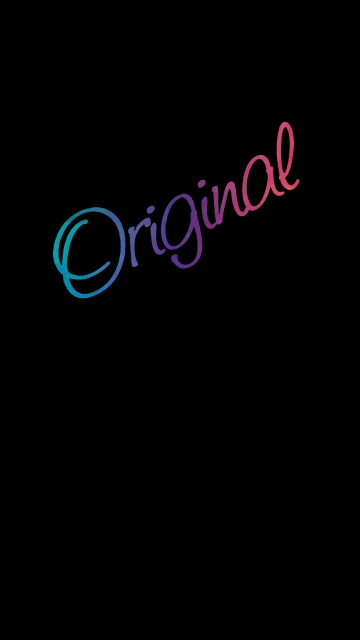 Original Minimal Background HD