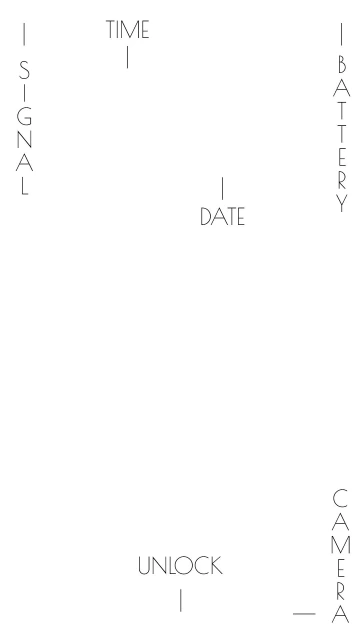Phone Status Display