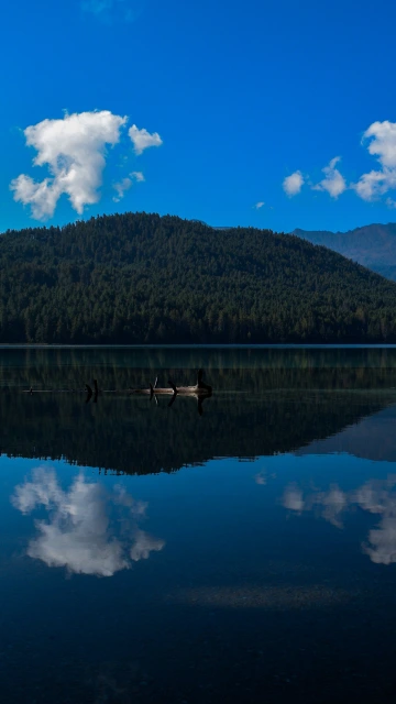 Rara Lake Nepal