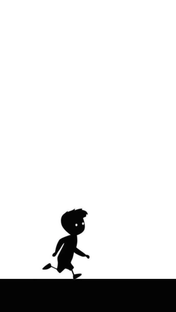 Run Minimal Background HD