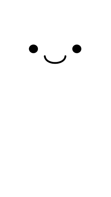 Simple Smile Face