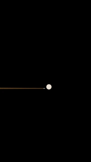 Snooker Minimal Background HD