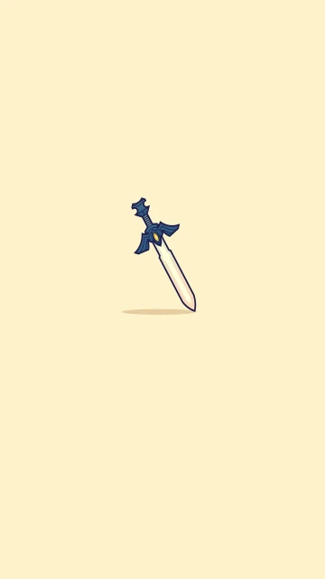 Sword Icon